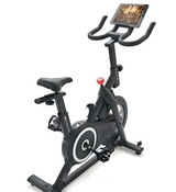 image Echelon EX-15 Smart Connect Fitness Bike Black