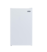 image Magic Chef 3.3 cu ft Mini Fridge in White