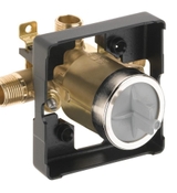 image Delta MultiChoice Universal Shower Valve Body Rough-in Kit