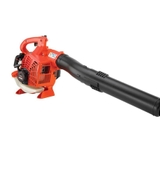 image ECHO 170 MPH 453 CFM 254 cc Gas 2-Stroke Cycle Handheld Leaf Blower