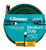 image 58 in Dia  50 ft Medium-Duty Water Hose